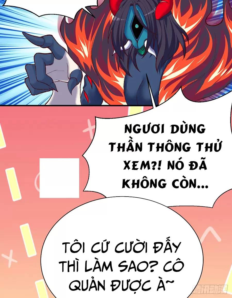 Ta Nhặt Được Thuộc Tính Tại Tu Chân Giới chapter 236.1 - Trang 35