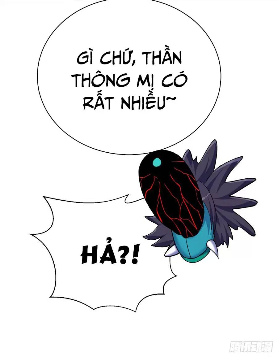 Ta Nhặt Được Thuộc Tính Tại Tu Chân Giới chapter 236.1 - Trang 37