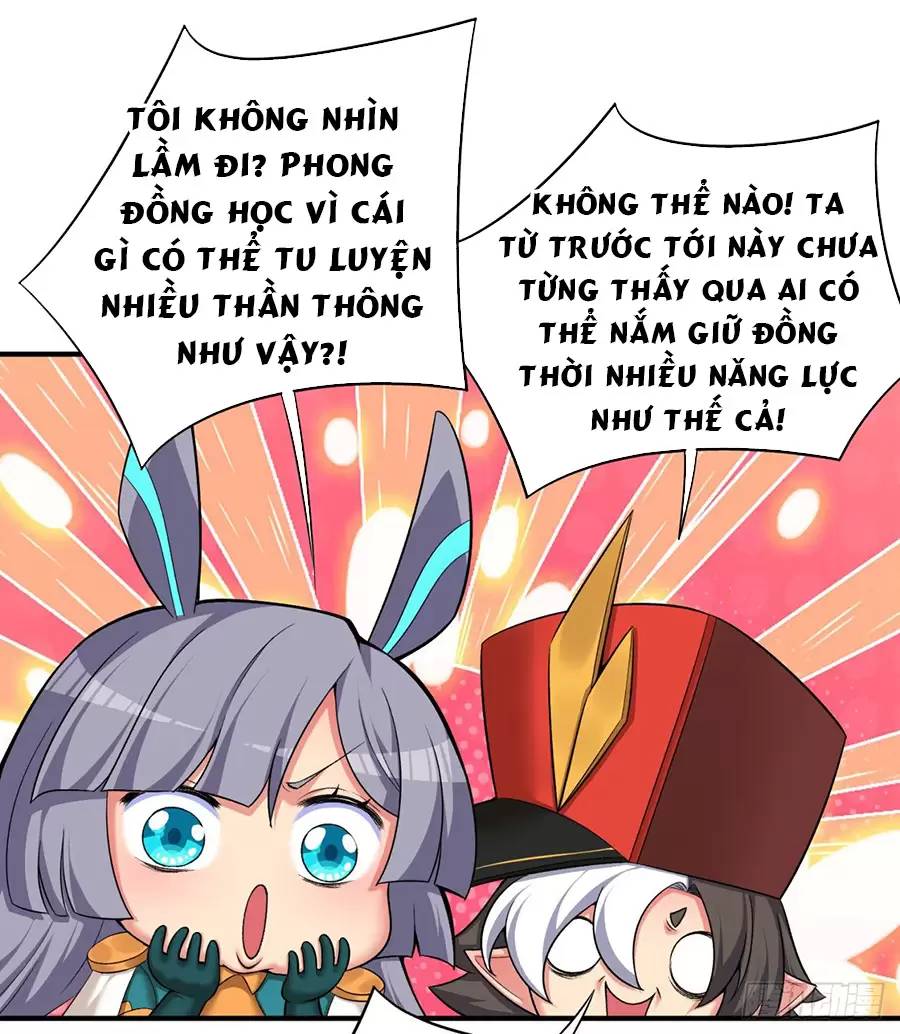 Ta Nhặt Được Thuộc Tính Tại Tu Chân Giới chapter 236.1 - Trang 38