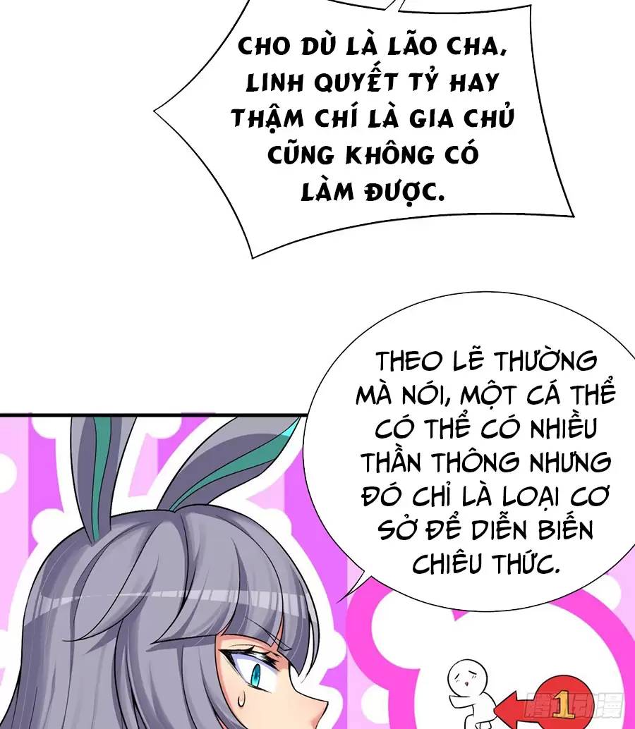 Ta Nhặt Được Thuộc Tính Tại Tu Chân Giới chapter 236.1 - Trang 39