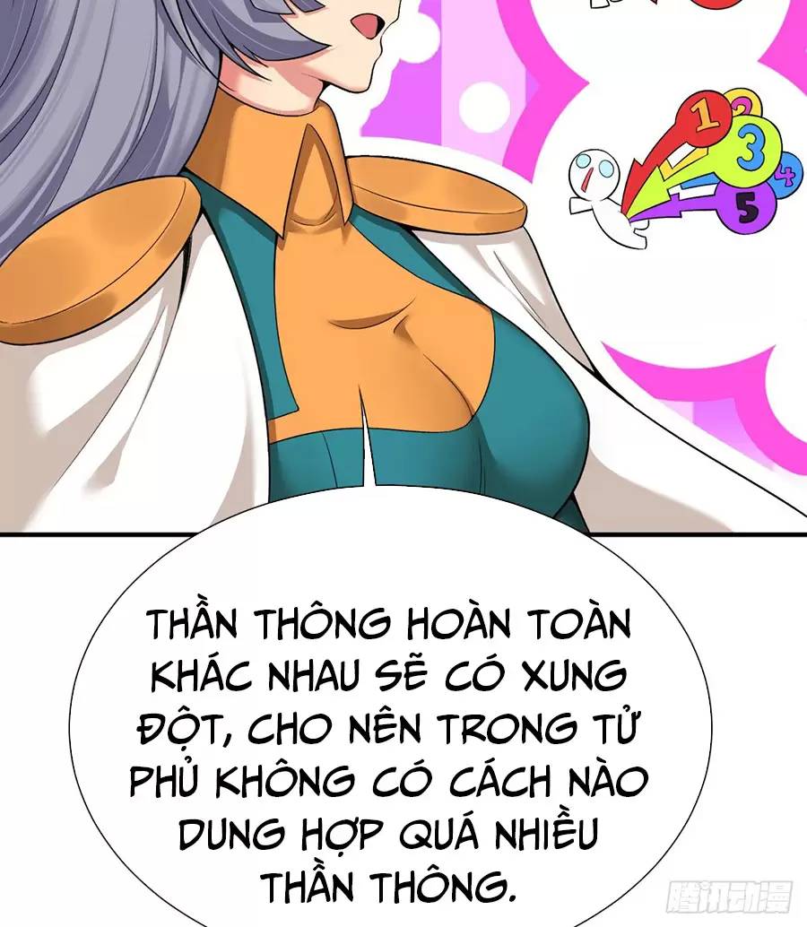 Ta Nhặt Được Thuộc Tính Tại Tu Chân Giới chapter 236.1 - Trang 40