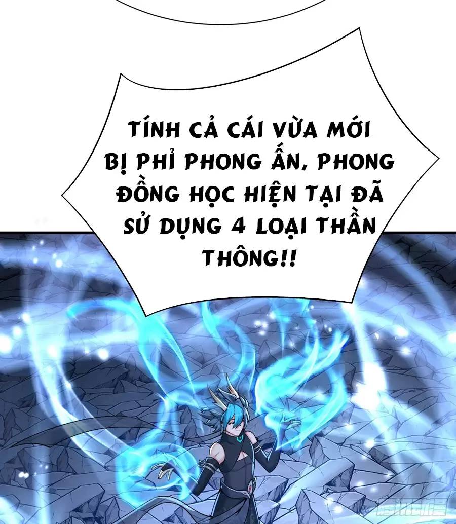 Ta Nhặt Được Thuộc Tính Tại Tu Chân Giới chapter 236.1 - Trang 41