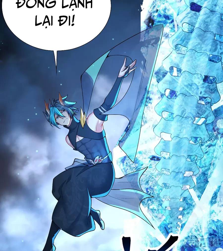 Ta Nhặt Được Thuộc Tính Tại Tu Chân Giới chapter 236.2 - Trang 18