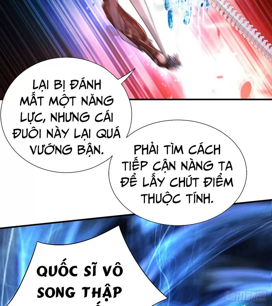 Ta Nhặt Được Thuộc Tính Tại Tu Chân Giới chapter 236.2 - Trang 21