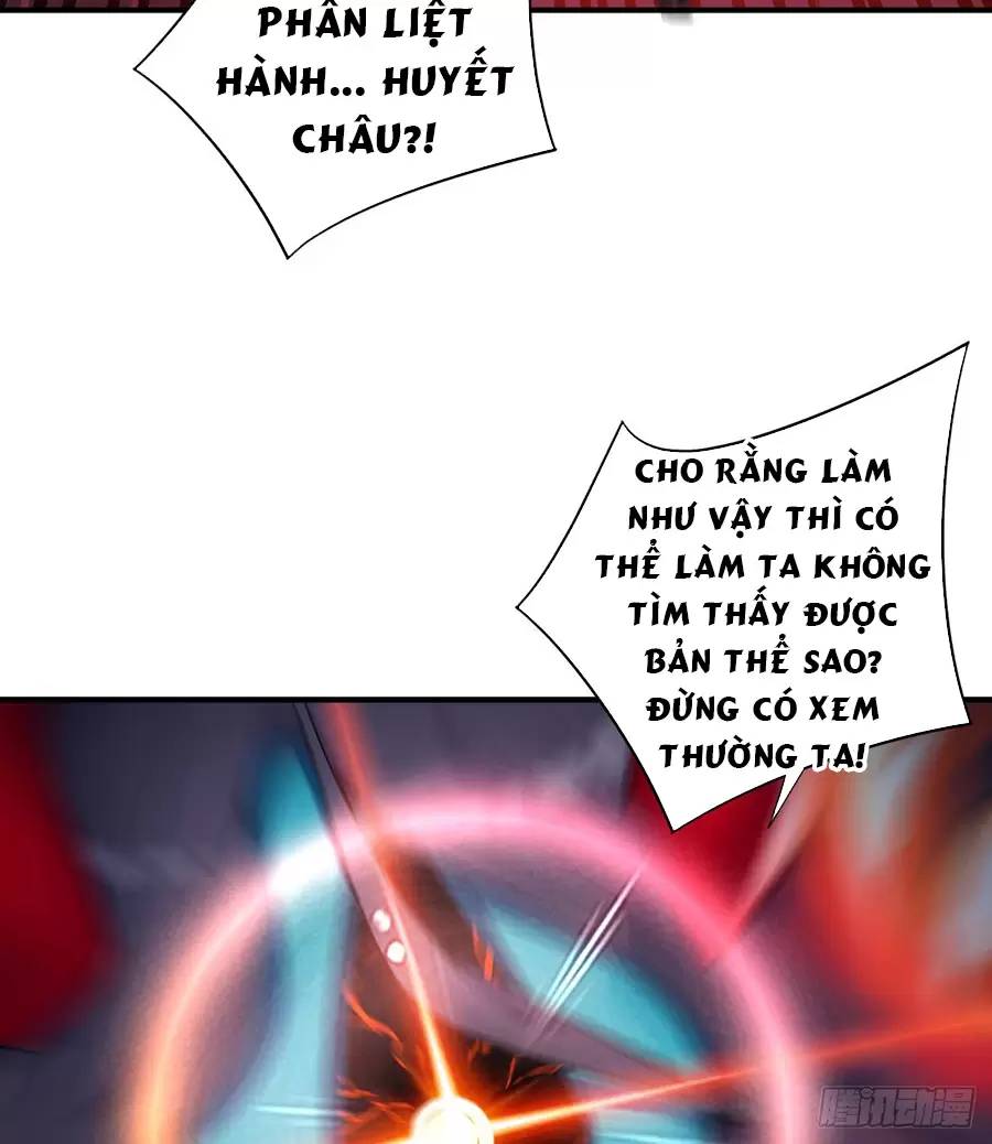 Ta Nhặt Được Thuộc Tính Tại Tu Chân Giới chapter 236.2 - Trang 28