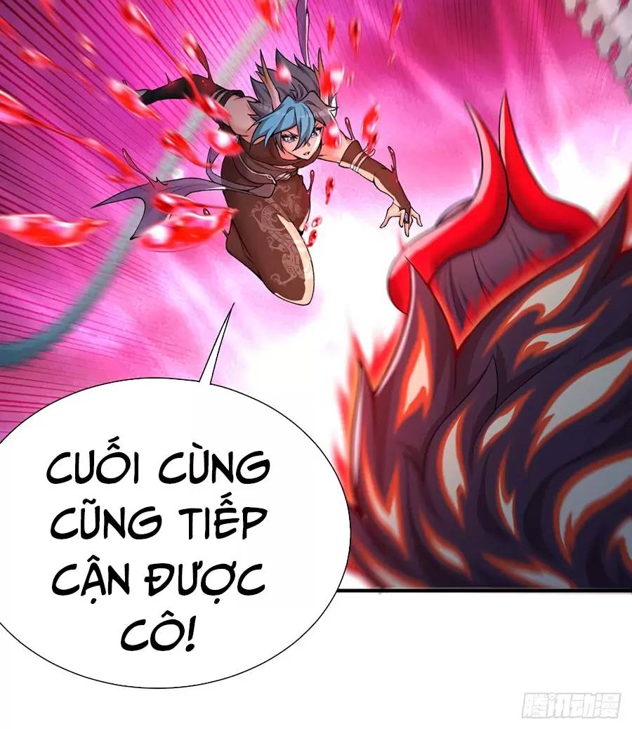 Ta Nhặt Được Thuộc Tính Tại Tu Chân Giới chapter 236.2 - Trang 34