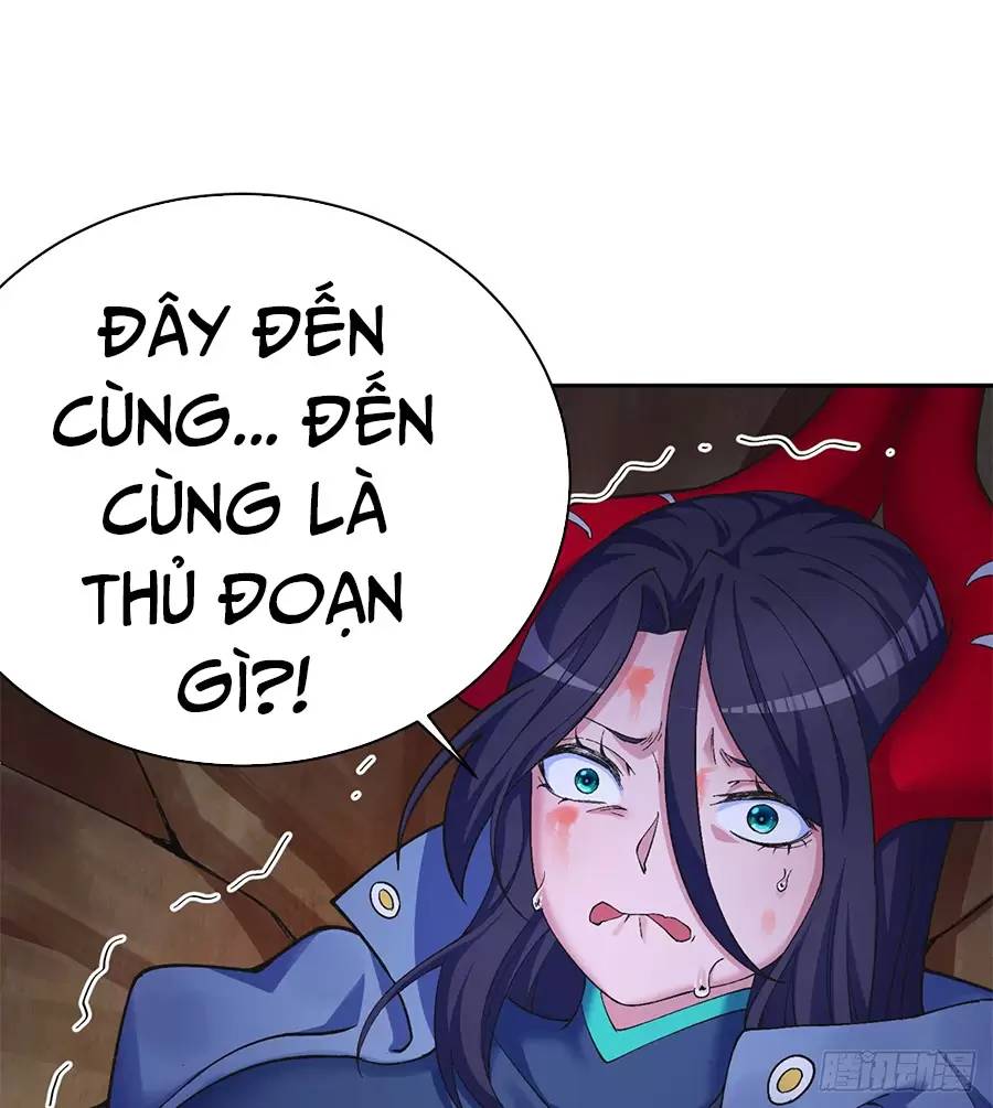 Ta Nhặt Được Thuộc Tính Tại Tu Chân Giới chapter 237.1 - Trang 26