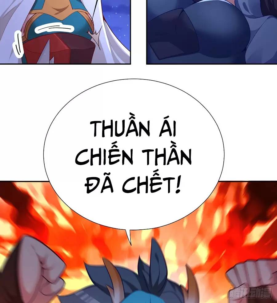 Ta Nhặt Được Thuộc Tính Tại Tu Chân Giới chapter 237.1 - Trang 33