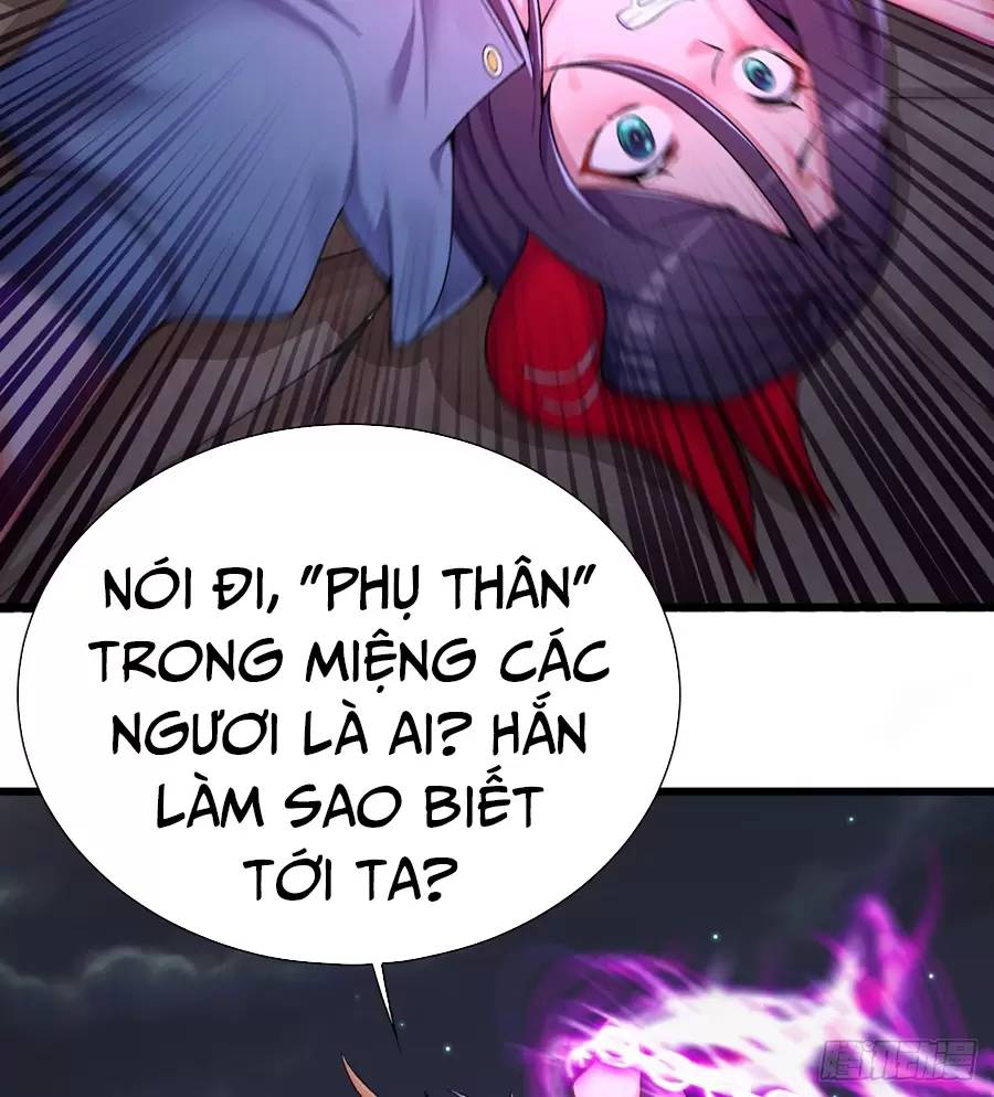 Ta Nhặt Được Thuộc Tính Tại Tu Chân Giới chapter 237.1 - Trang 39