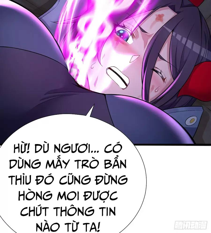 Ta Nhặt Được Thuộc Tính Tại Tu Chân Giới chapter 237.1 - Trang 42