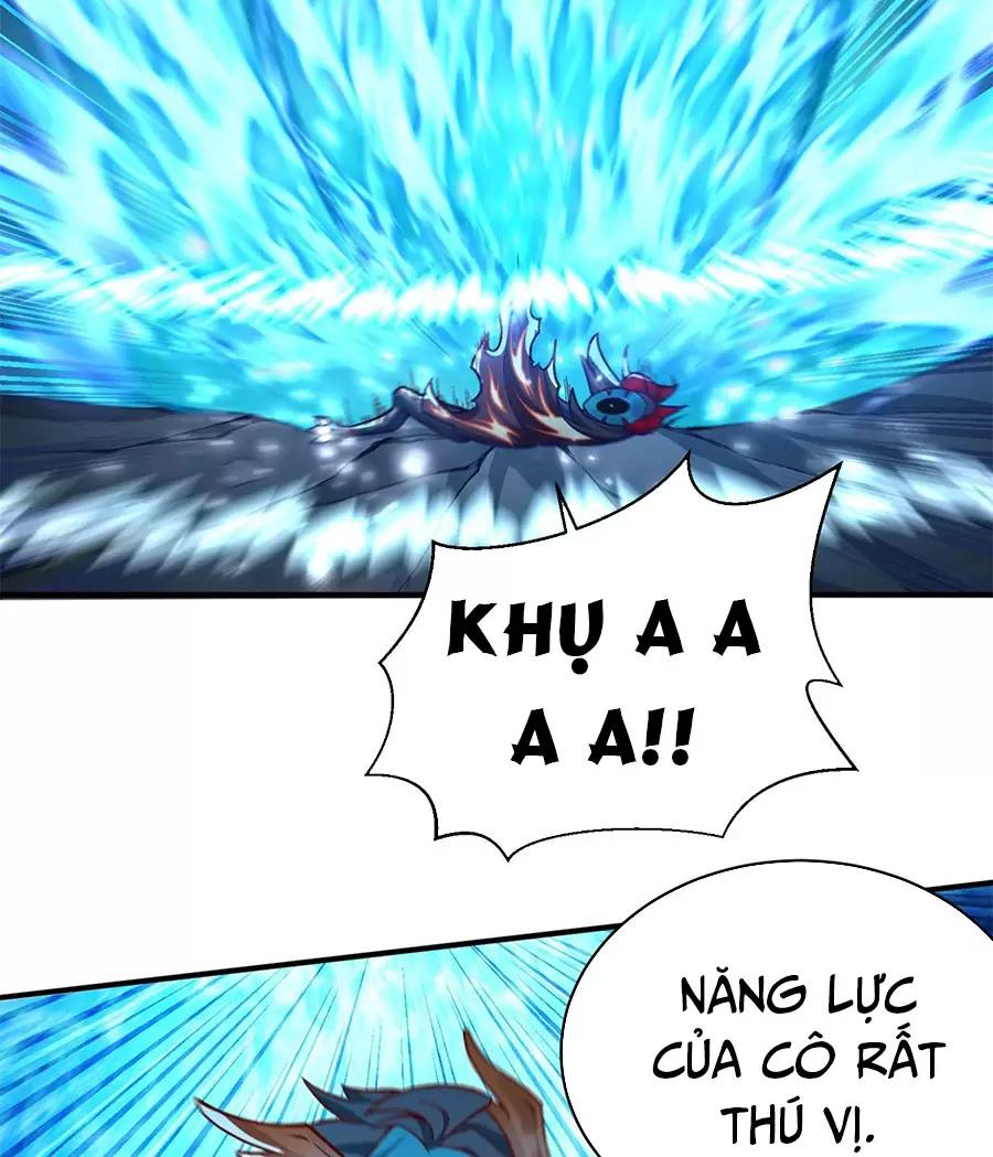 Ta Nhặt Được Thuộc Tính Tại Tu Chân Giới chapter 237.1 - Trang 7