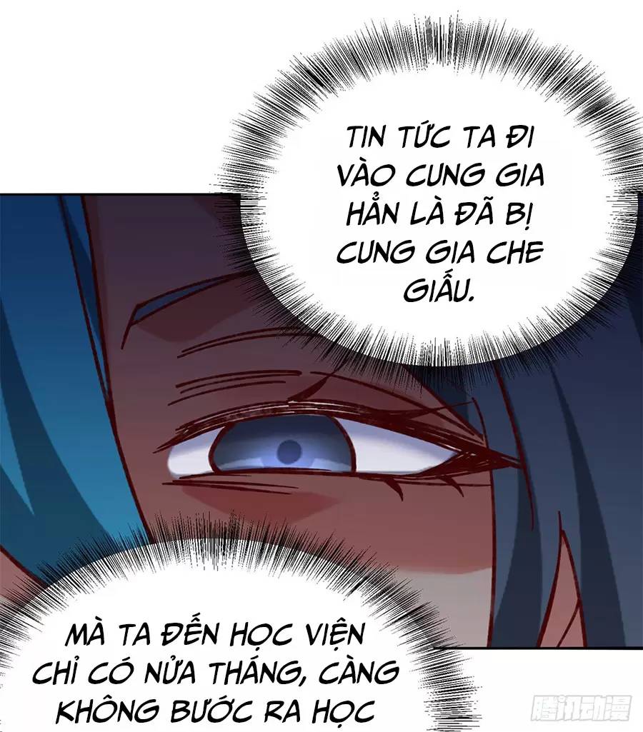 Ta Nhặt Được Thuộc Tính Tại Tu Chân Giới chapter 237.2 - Trang 21