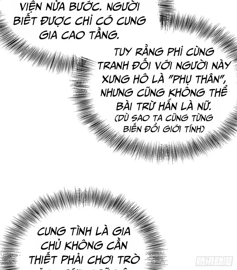Ta Nhặt Được Thuộc Tính Tại Tu Chân Giới chapter 237.2 - Trang 22
