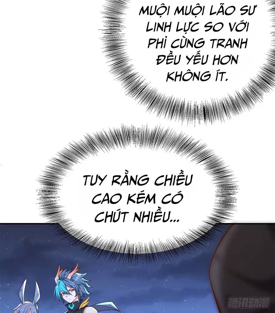 Ta Nhặt Được Thuộc Tính Tại Tu Chân Giới chapter 237.2 - Trang 25