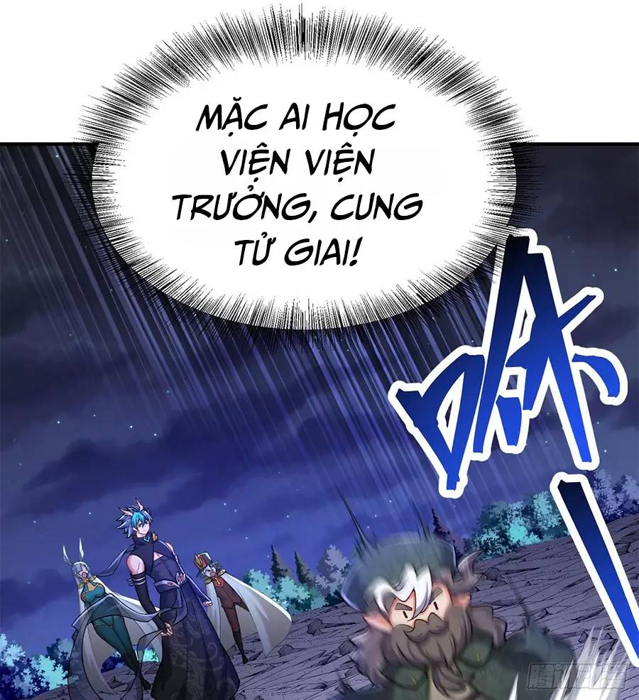 Ta Nhặt Được Thuộc Tính Tại Tu Chân Giới chapter 237.2 - Trang 27