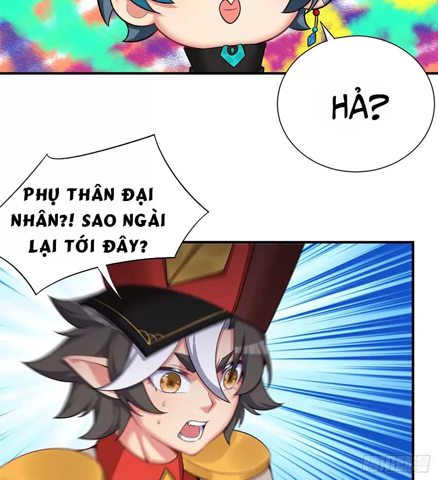 Ta Nhặt Được Thuộc Tính Tại Tu Chân Giới chapter 237.2 - Trang 29