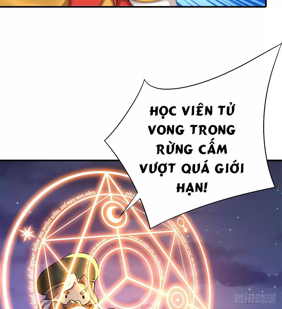 Ta Nhặt Được Thuộc Tính Tại Tu Chân Giới chapter 237.2 - Trang 30