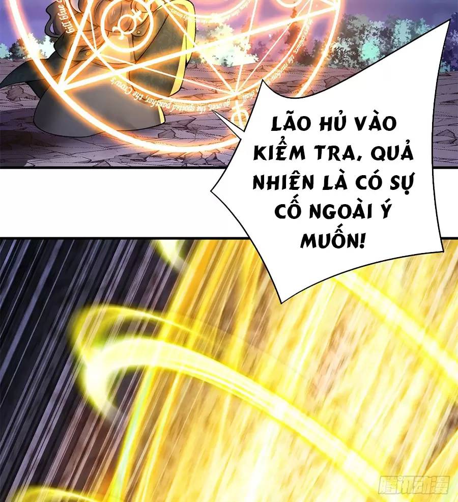 Ta Nhặt Được Thuộc Tính Tại Tu Chân Giới chapter 237.2 - Trang 31