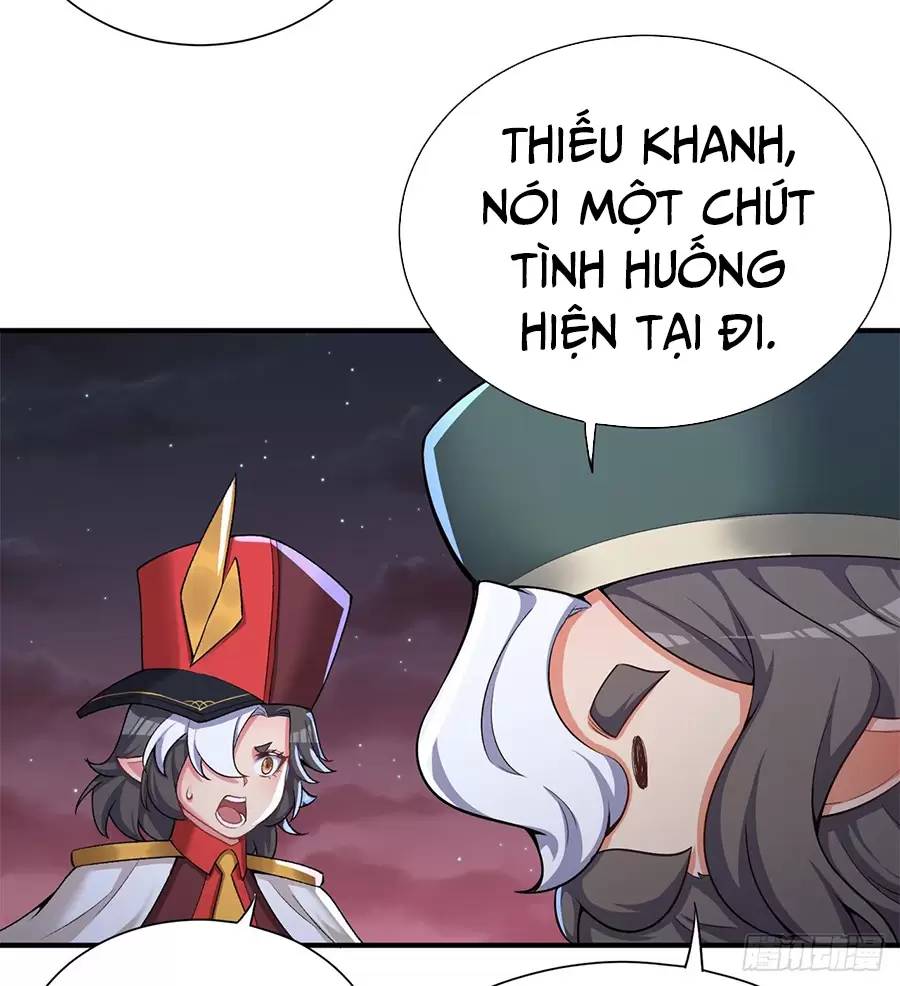 Ta Nhặt Được Thuộc Tính Tại Tu Chân Giới chapter 237.2 - Trang 36
