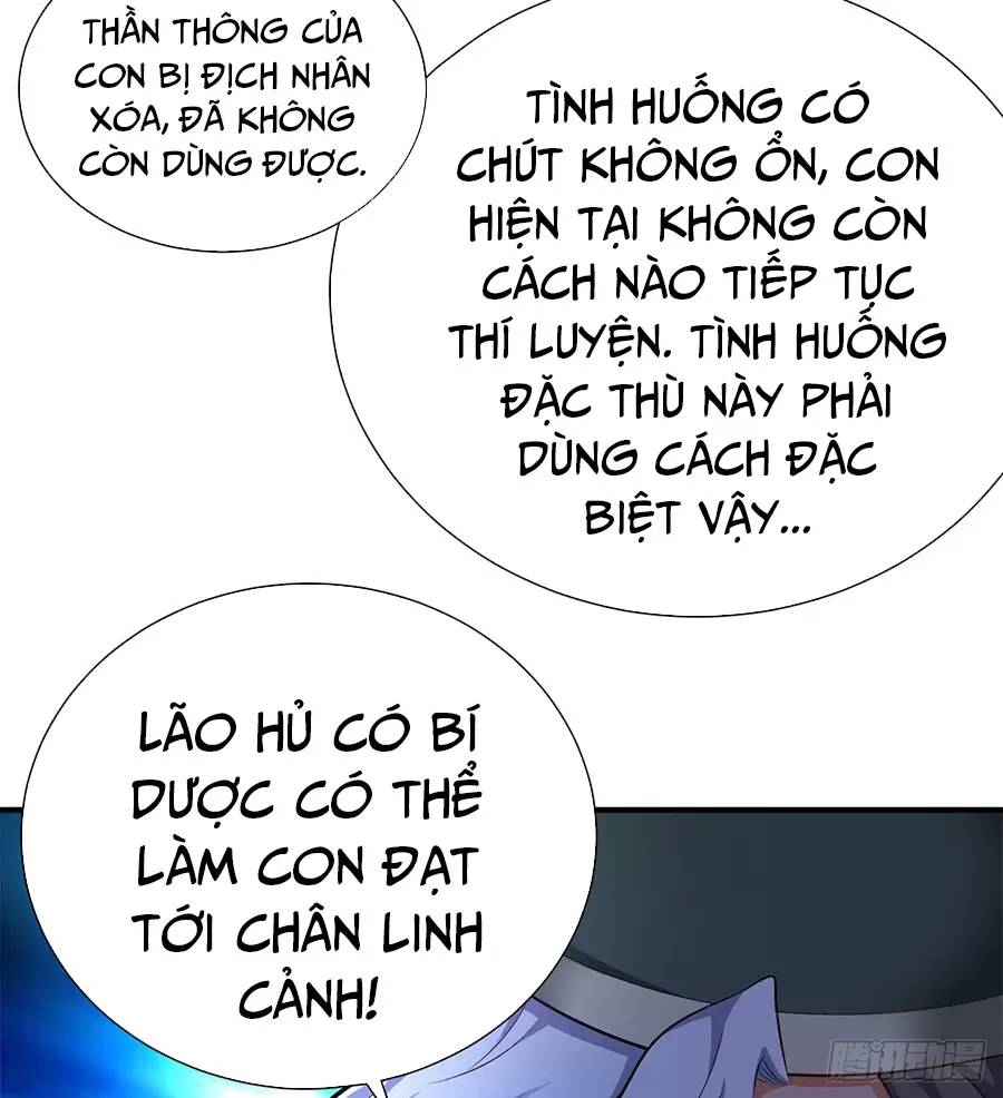 Ta Nhặt Được Thuộc Tính Tại Tu Chân Giới chapter 237.2 - Trang 37