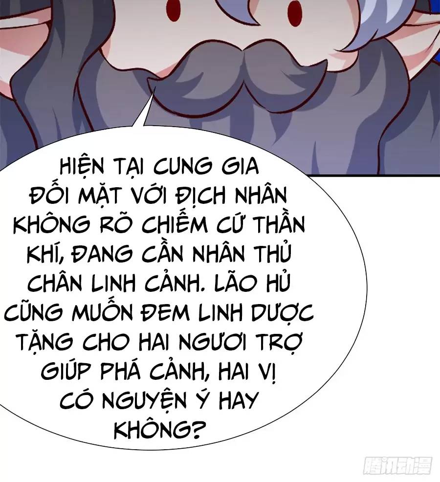 Ta Nhặt Được Thuộc Tính Tại Tu Chân Giới chapter 237.2 - Trang 40