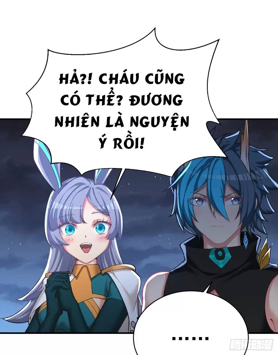 Ta Nhặt Được Thuộc Tính Tại Tu Chân Giới chapter 237.2 - Trang 41