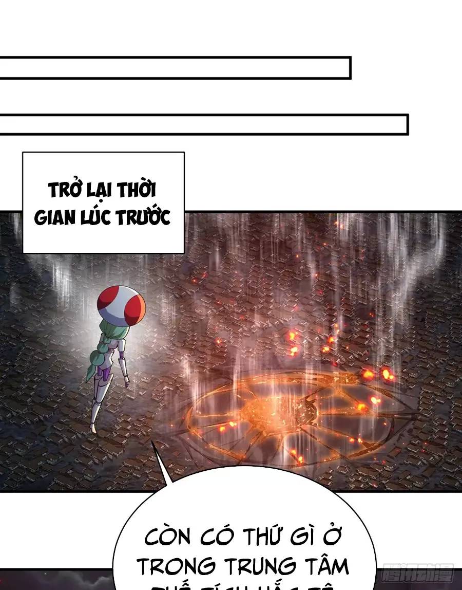 Ta Nhặt Được Thuộc Tính Tại Tu Chân Giới chapter 237.2 - Trang 44