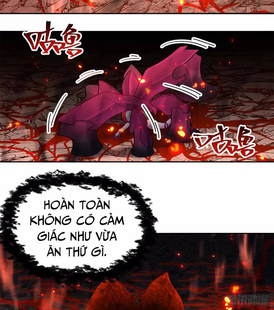 Ta Nhặt Được Thuộc Tính Tại Tu Chân Giới chapter 238.1 - Trang 19