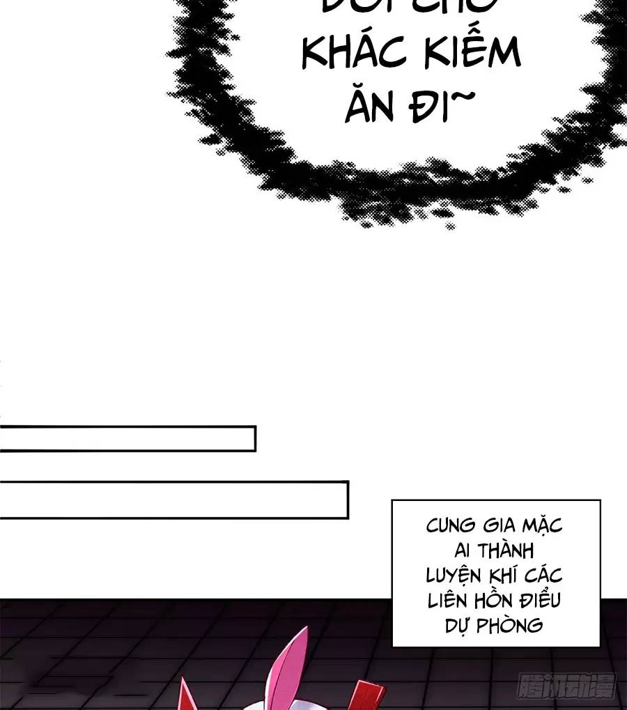 Ta Nhặt Được Thuộc Tính Tại Tu Chân Giới chapter 238.1 - Trang 22