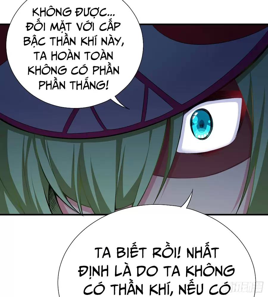 Ta Nhặt Được Thuộc Tính Tại Tu Chân Giới chapter 238.1 - Trang 27