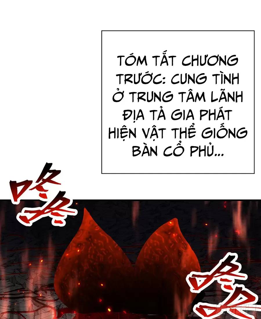 Ta Nhặt Được Thuộc Tính Tại Tu Chân Giới chapter 238.1 - Trang 3