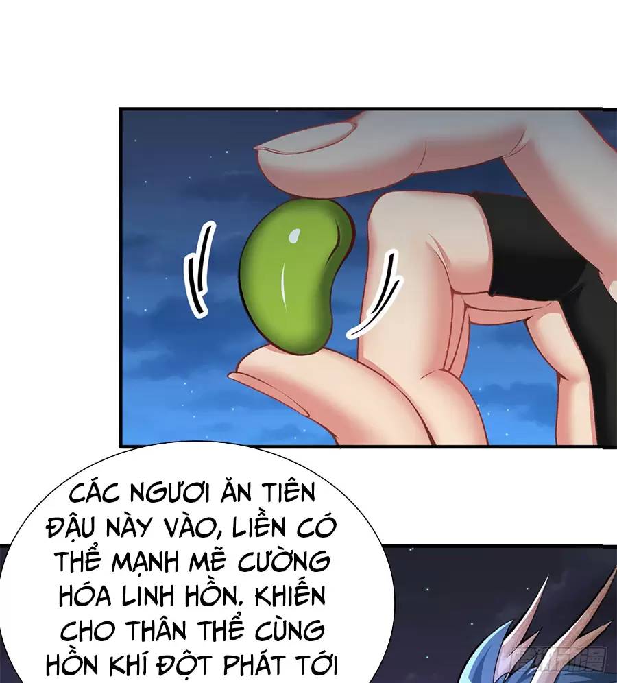 Ta Nhặt Được Thuộc Tính Tại Tu Chân Giới chapter 238.1 - Trang 33