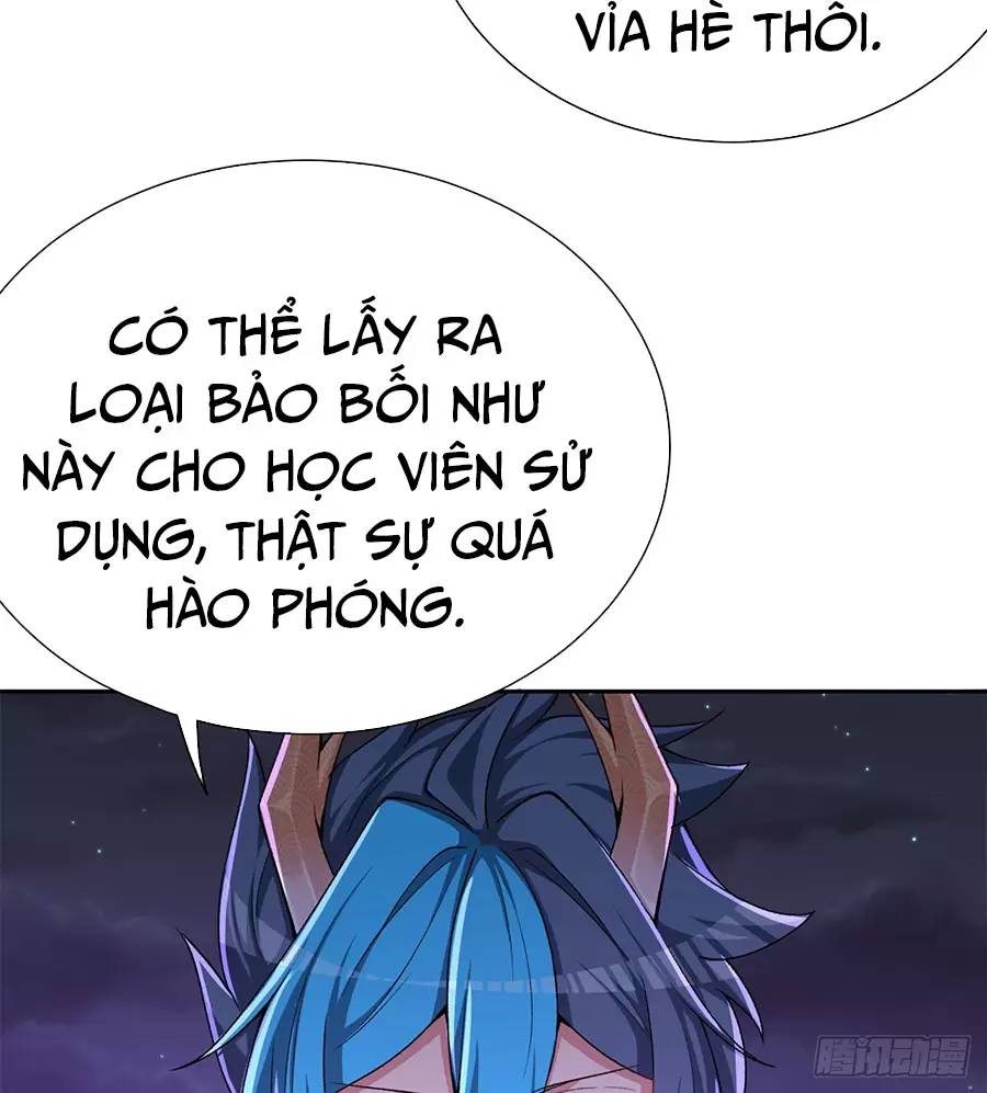 Ta Nhặt Được Thuộc Tính Tại Tu Chân Giới chapter 238.1 - Trang 38