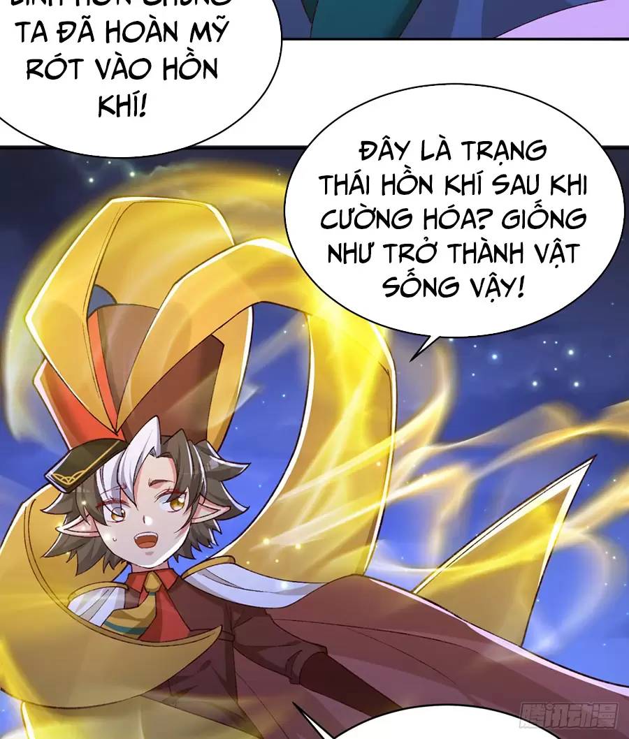 Ta Nhặt Được Thuộc Tính Tại Tu Chân Giới chapter 238.2 - Trang 11