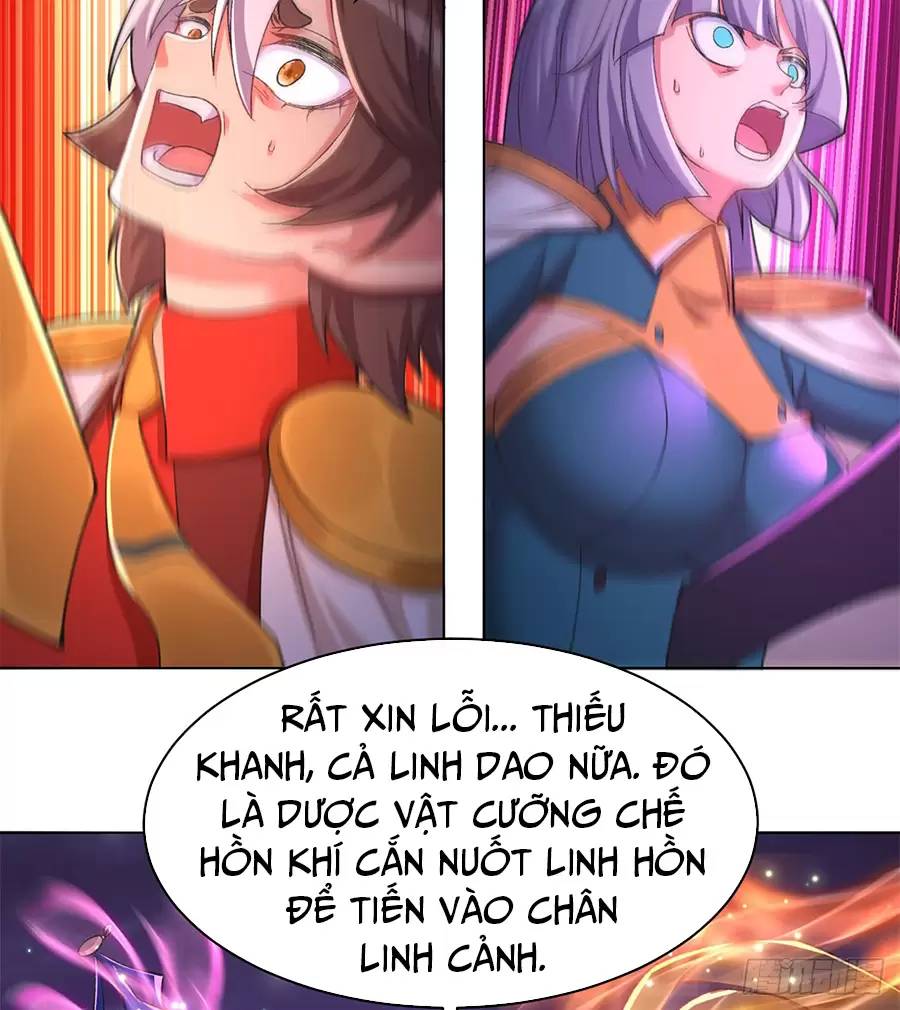 Ta Nhặt Được Thuộc Tính Tại Tu Chân Giới chapter 238.2 - Trang 18