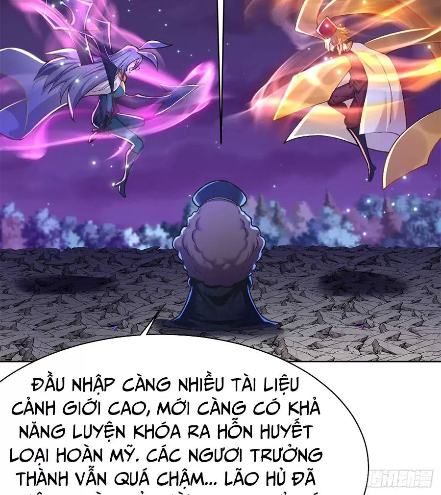 Ta Nhặt Được Thuộc Tính Tại Tu Chân Giới chapter 238.2 - Trang 19