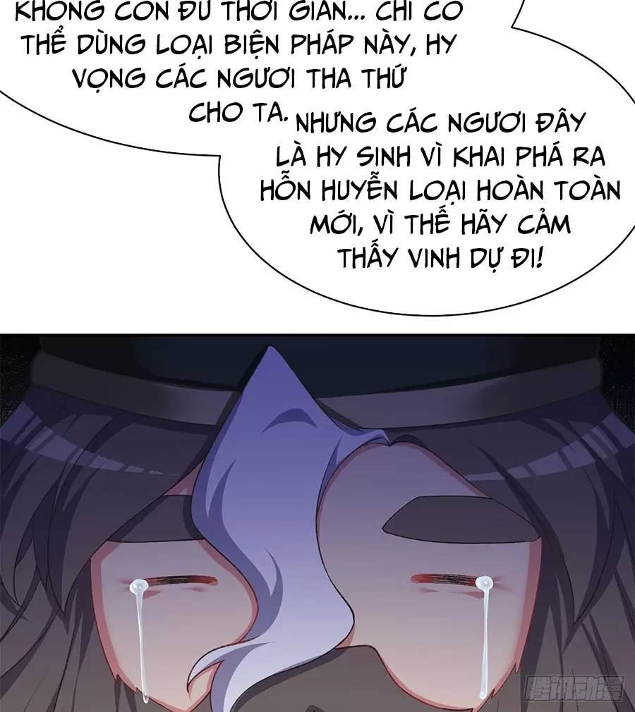 Ta Nhặt Được Thuộc Tính Tại Tu Chân Giới chapter 238.2 - Trang 20