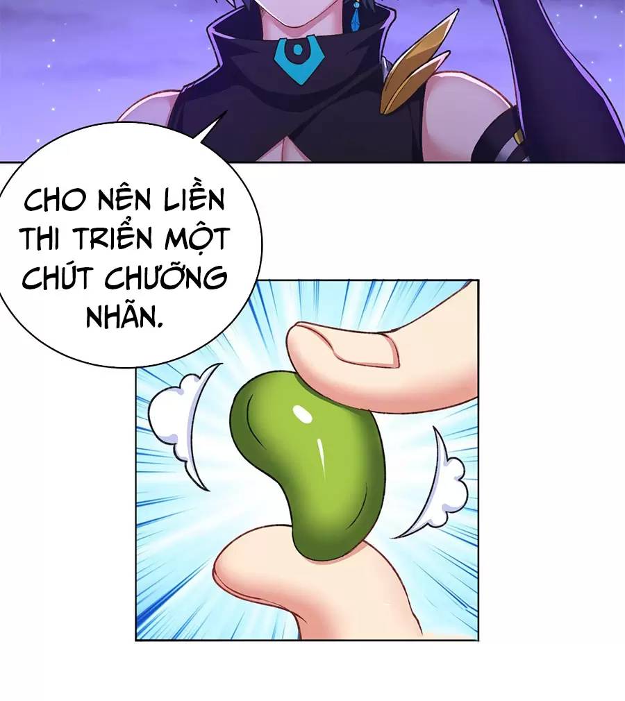 Ta Nhặt Được Thuộc Tính Tại Tu Chân Giới chapter 238.2 - Trang 24