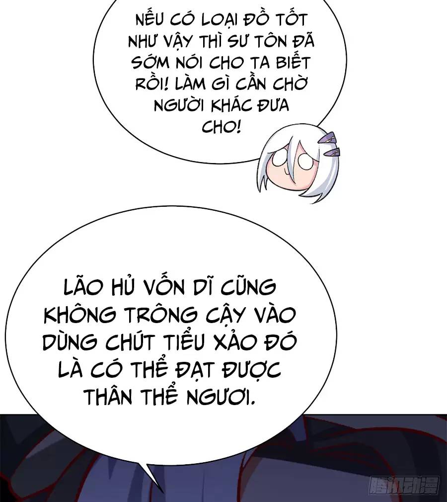 Ta Nhặt Được Thuộc Tính Tại Tu Chân Giới chapter 238.2 - Trang 26
