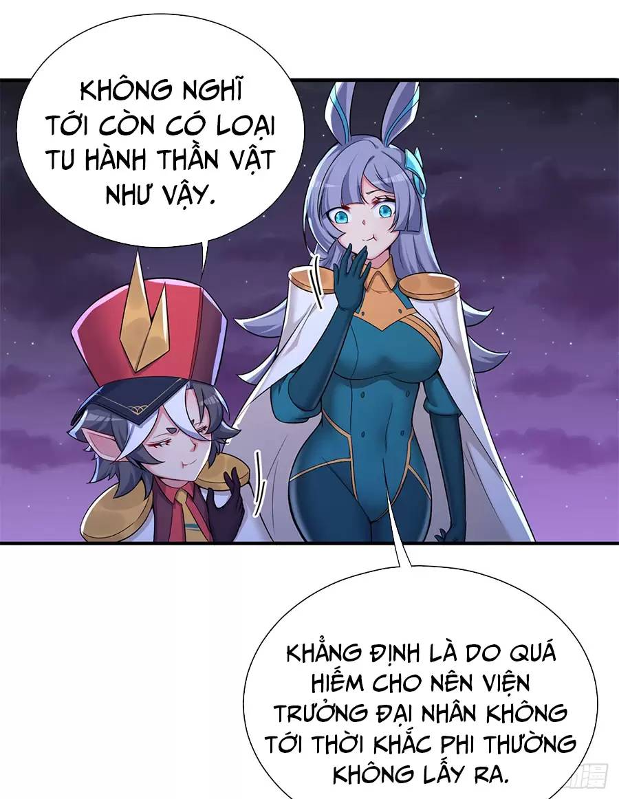 Ta Nhặt Được Thuộc Tính Tại Tu Chân Giới chapter 238.2 - Trang 3