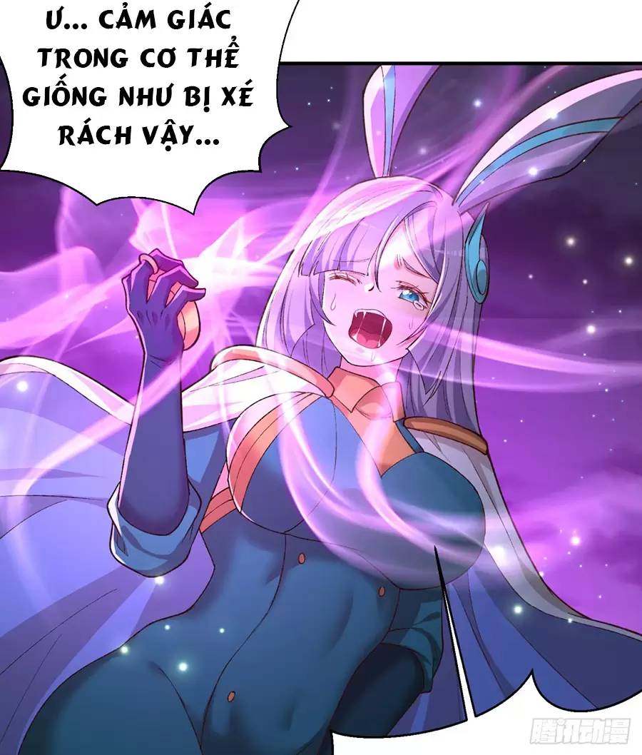 Ta Nhặt Được Thuộc Tính Tại Tu Chân Giới chapter 238.2 - Trang 8