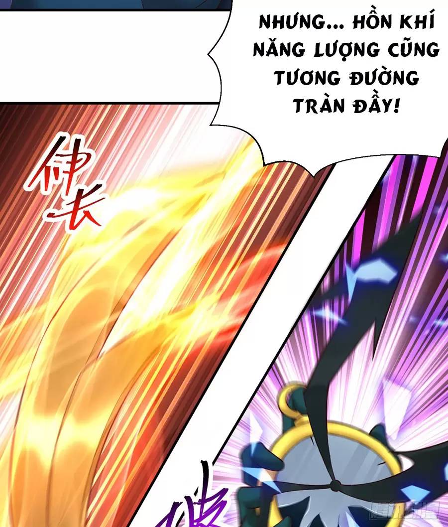 Ta Nhặt Được Thuộc Tính Tại Tu Chân Giới chapter 238.2 - Trang 9