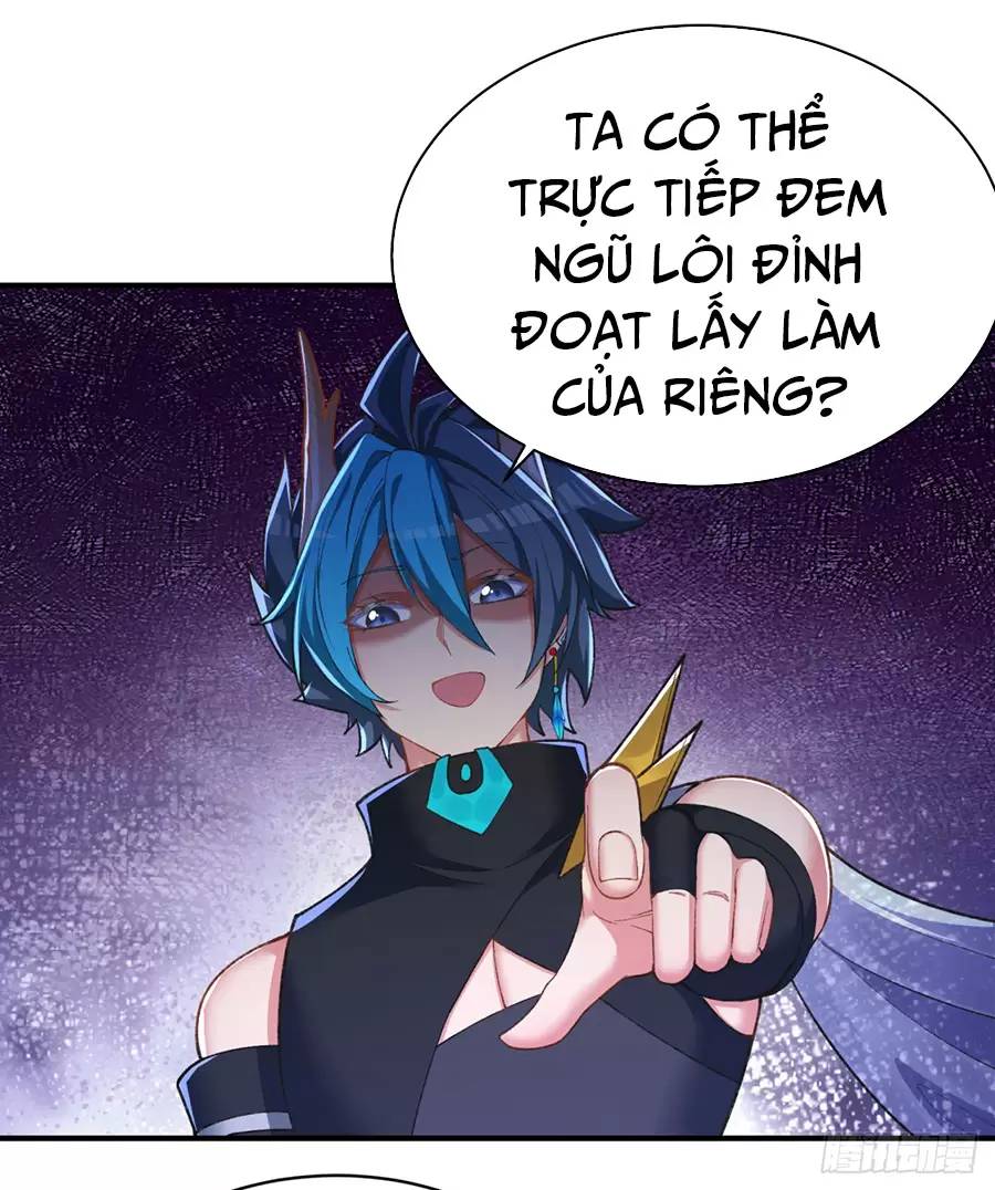 Ta Nhặt Được Thuộc Tính Tại Tu Chân Giới chapter 239.1 - Trang 11