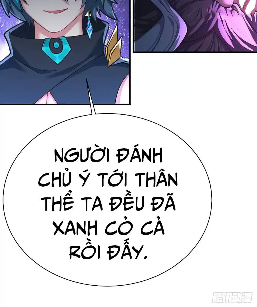 Ta Nhặt Được Thuộc Tính Tại Tu Chân Giới chapter 239.1 - Trang 19