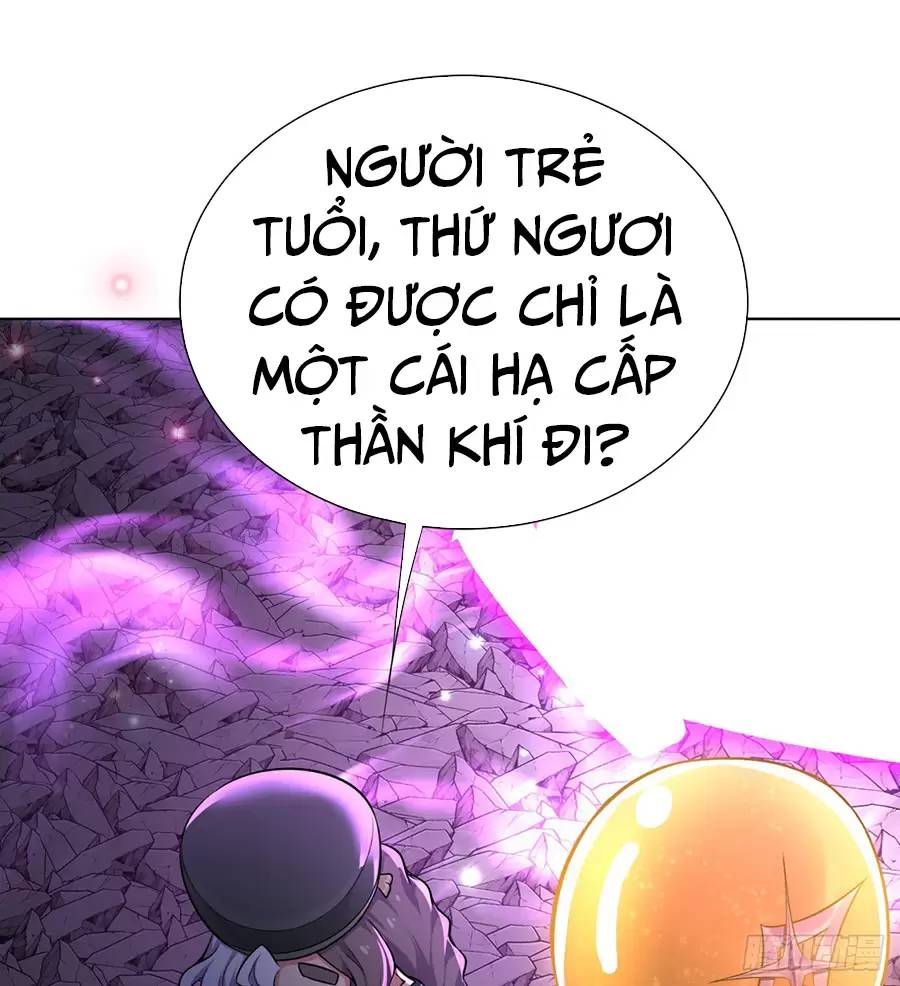 Ta Nhặt Được Thuộc Tính Tại Tu Chân Giới chapter 239.1 - Trang 20