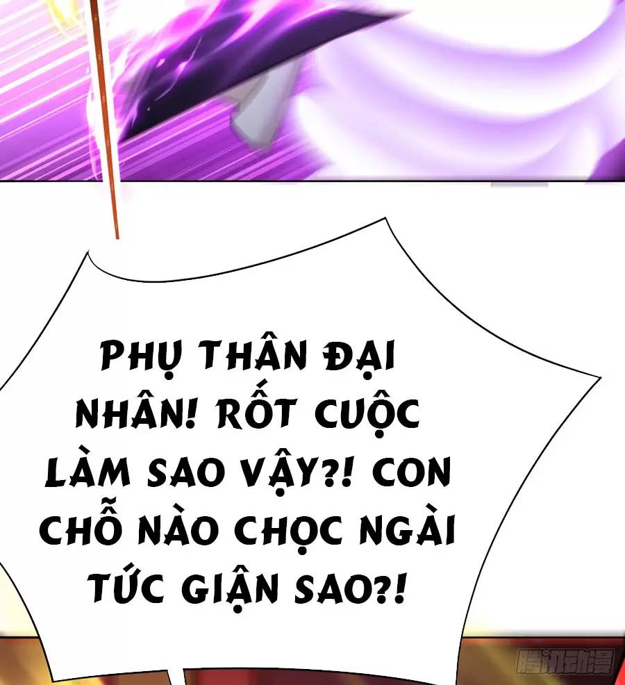Ta Nhặt Được Thuộc Tính Tại Tu Chân Giới chapter 239.1 - Trang 25