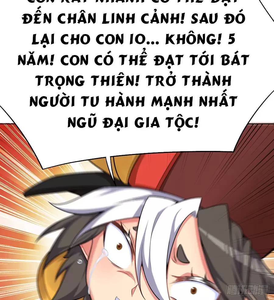 Ta Nhặt Được Thuộc Tính Tại Tu Chân Giới chapter 239.1 - Trang 29