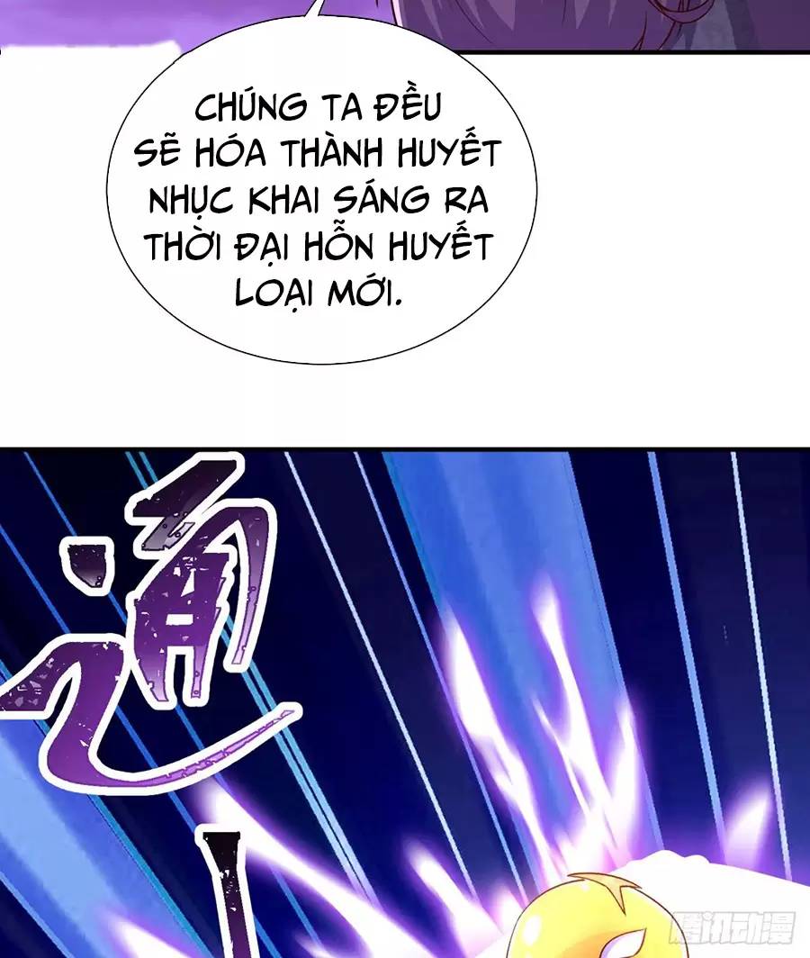 Ta Nhặt Được Thuộc Tính Tại Tu Chân Giới chapter 239.1 - Trang 32