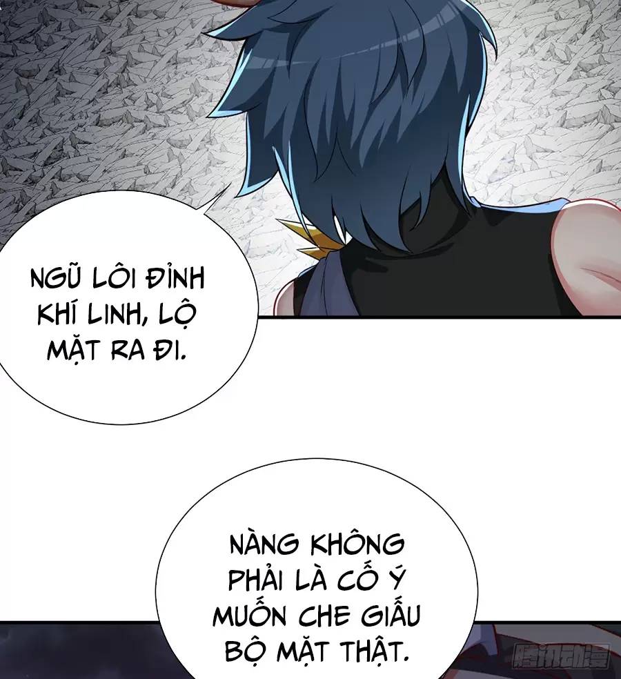 Ta Nhặt Được Thuộc Tính Tại Tu Chân Giới chapter 239.1 - Trang 4