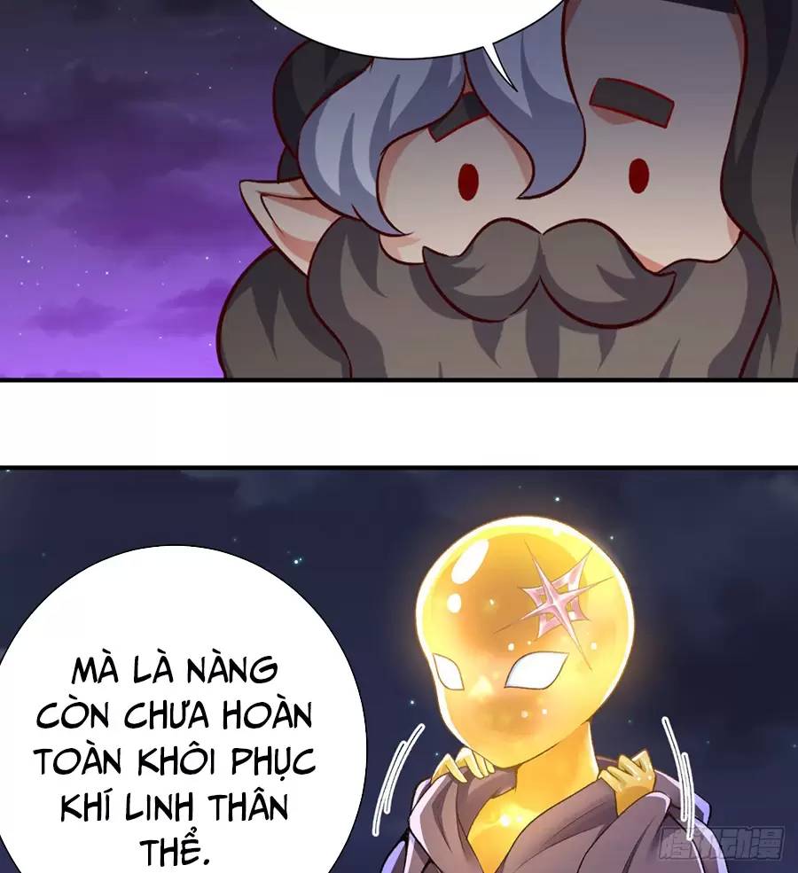 Ta Nhặt Được Thuộc Tính Tại Tu Chân Giới chapter 239.1 - Trang 5